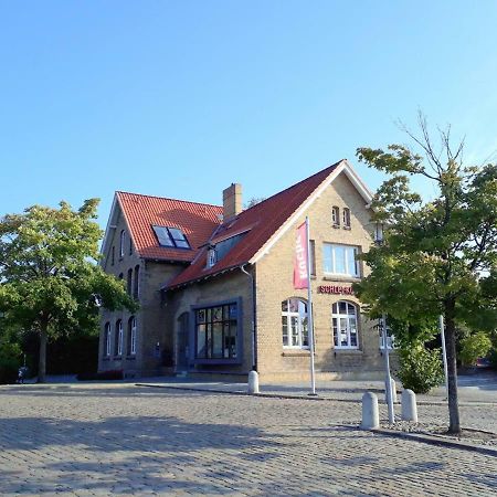 Urlaubsart - Ostseeurlaub In Kappeln An Der Schlei Bagian luar foto