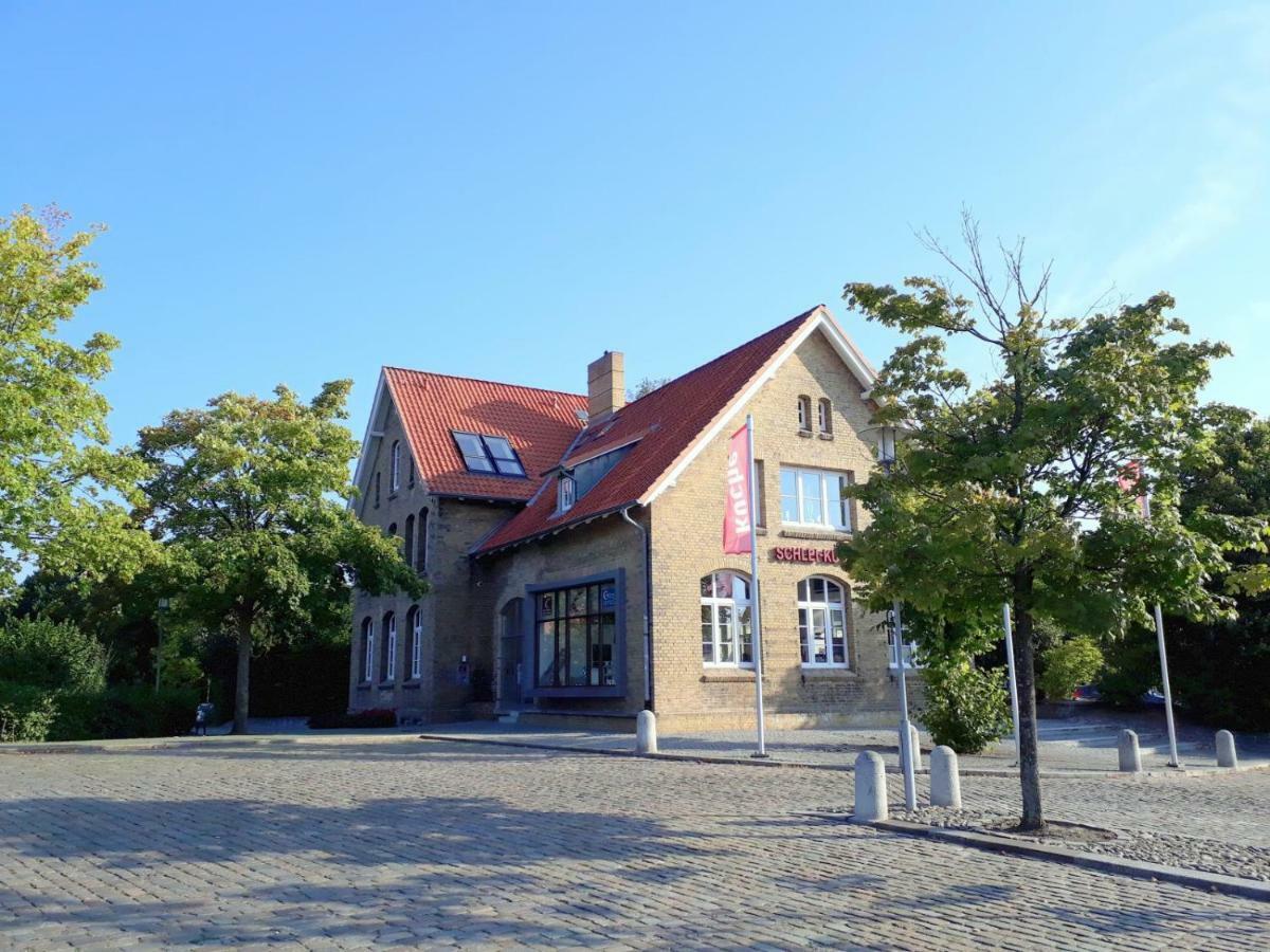 Urlaubsart - Ostseeurlaub In Kappeln An Der Schlei Bagian luar foto