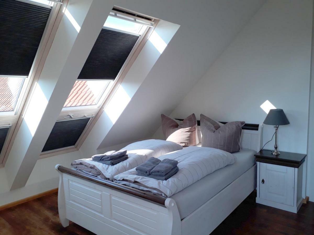 Urlaubsart - Ostseeurlaub In Kappeln An Der Schlei Bagian luar foto